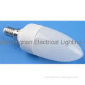 Best selling E14 3W candle LED for decorative